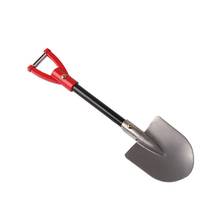 RC Car 1:10 Scale Accessories Metal Shovel for 1/10 RC Crawler Axial SCX10 Traxxas TRX4 D90 D110 TF2 Tamiya CC01 Simulation Toys 2024 - buy cheap