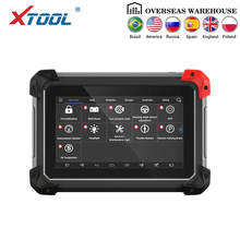 XTOOL EZ400PRO OBD2 Full system Diagnostic Auto Scanner Code Reader Key Programmer  ABS EPB DPF Update 2024 - buy cheap