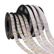 12V 24V LED Strip Light SMD 5050 RGB RGBW RGBWW White Flexible Led Tape Ribbon Diode 5M 600LED IP67 Waterproof Led Light Strips 2024 - buy cheap