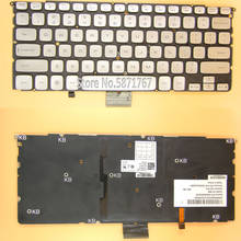 keyboard For Dell XPS 14Z L412z 15z L511z backlight English US 2024 - buy cheap