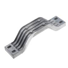 Manillar de aleación de ZINC para barco YAMAHA, accesorio de aleación de ánodo compatible con 4 tiempos, 6G5-45251-02 2024 - compra barato