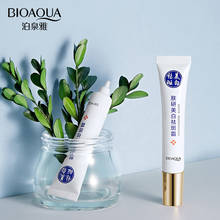 BIOAQUA Blemish Cream Anti Acne Scar Freckles Pimple Scar Dark Spots Removal Whitening Brightening Skin Care 2024 - buy cheap