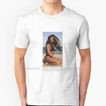 Чехол для телефона из чистого хлопка с надписью Normani T Shirt (100%) 2024 - купить недорого