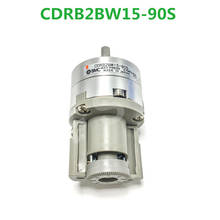 CDRB2BW15-90S CDRB2BW15-180S CDRB2BW15-270S SMC vane type swing cylinder CDRB2BW series 2024 - buy cheap
