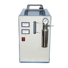 Máquina de polimento acrílico flame h260, 220 l/h, polimento, ferramenta em cristal, 1 peça 2024 - compre barato