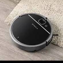 Bvrila New Hot Selling Smart Home Wet and Dry Robot Vacuum Cleaner  Alexa Fully Automated Navigation and App Visual Map 2024 - buy cheap