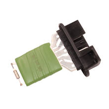 Resistor de Motor de soplador para Chrysler, Sebring, Dodge Stratus, 973023-973023, 4885919AA, 5174124AA, 2001 S, nuevo 2024 - compra barato