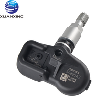 Sistema de monitoramento do sensor de pressão dos pneus para toyota camry solara (2006-2011) tpms 315mhz PMV-C107J 4260733011 4260706011 2024 - compre barato