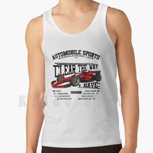 Motorsport Formula Sport : Rules Season 2021 / 2022 tank tops vest sleeveless Moto Motodesign Car Motorsport Sports 2024 - buy cheap