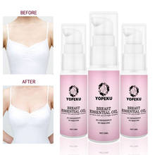 20ML Herbal Breast Enlargement Cream Effective Full Elasticity Breast Enhancer Increase Tightness Big Bust Breast Care Cream 2024 - buy cheap