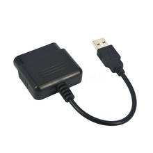 USB Adapter Converter Kabel Voor Gaming Game Controller Voor PS2 Om Voor PS3 PC Video Game Accessoires USB Dual Shock Adapter 2024 - buy cheap