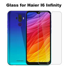 Haier I6 Infinity Tempered Glass Explosion-proof Screen Protector Glass For Haier I6 Infinity Mobile Phone Film 2024 - buy cheap