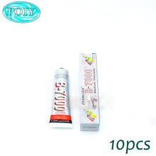 10pcs/lot B-7000 Industrial Strength Glue Adhesive 110ml 3.7fl.oz For Jewelry Nails Glass 2024 - buy cheap