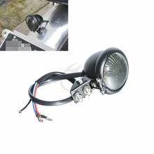 Motorcycle Mini Bate LED Tail Light For Harley Dyna Touring Chopper Bobber 2024 - buy cheap