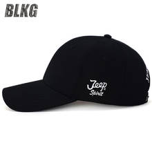 Gorra de béisbol de algodón puro con letras para Hombre y mujer, gorro de béisbol con Cierre trasero ajustable, estilo Hip Hop, Unisex, 56-61CM, gran oferta 2024 - compra barato