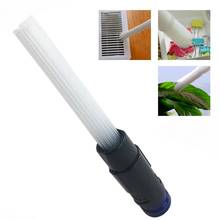 Multi-functional Straw Tube Brush Cleaner Dirt Remover Portable Universal Vacuum Attachment Tools Dusty Brush Cleaning Tool 2024 - купить недорого