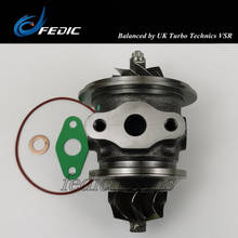 Turbina GT15 452215 14411-2J620 Turbo cartucho chra para Nissan Primera 2,0 TD CD20T 90 HP 1997 2024 - compra barato