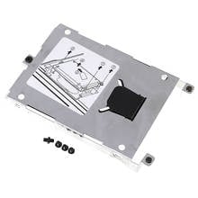 HDD Hard Drive Caddy Tray Connector For HP 8760W 8570W 8560p 8470p 8460p 8560w 8770W 2024 - buy cheap