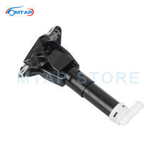 Jato de spray para limpeza com farol automotivo, para honda accord 2008 2009 2010 2011 cp1/2/3 2024 - compre barato