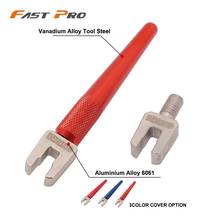 Motorcycle Universal Repair Tool Portable Spoke Wrench Loop Adjustment Tool Mountain Bike Wire Wrench Braid Tool 2024 - buy cheap