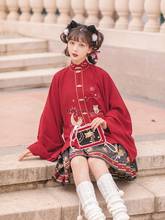 Традиционные китайские костюмы 2021, Женский костюм феи ханьфу для выступлений на сцене, народных танцев, женская одежда, Восточный Костюм 2024 - купить недорого