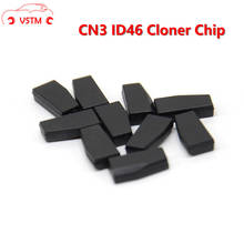 5pcs/lot CN3 ID46 Cloner Chip (Used for CN900 or ND900 device) CN3 Copy 46 Chip Taking the Place of Chip TPX3/TPX4 2024 - buy cheap