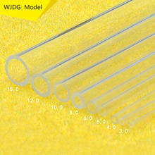 20 Pc plexiglass rod, hollow tube, building model diy manual materials building kit  miniature model building 2024 - buy cheap