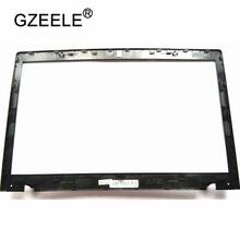 New for Lenovo Ideapad G700 G710 Laptop LCD Front Bezel Screen Frame Cover Case 17.3" 13N0-B5A0301 black 2024 - buy cheap