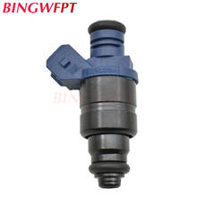 Fuel Injector 037906031AA 037 906 031 AA For V W Golf J-etta For Seat 2.0L For Audi A3 Skoda Octavia 1.6L 2024 - buy cheap