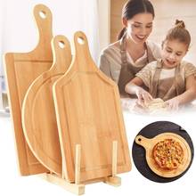 Chopping Blocks Tool Vegetable Kitchen Bamboo Cutting Board Smooth Multifunction Practical Fruit Chopping Board Kitchen tool 2024 - buy cheap