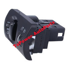 Control de interruptor de Faro, nivelación automática 4B1941531E para Audii A6 Quattro S6 RS6 C5, 2000-2005, accesorios de coche nuevos 4B1941531E 2024 - compra barato