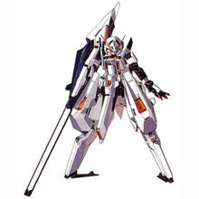 Gundam-Woundwort incandescente, modelo de papel 3D de Ángel positivo proporcional, bricolaje 2024 - compra barato