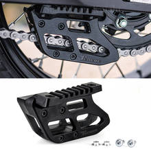 Motorcycle Chain Guide Pulley Chains Stabilizer Chainring Protector Plate For YAMAHA Tenere 700 TENERE700 XTZ XT700Z T 7 2019 - 2024 - buy cheap