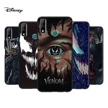 Soft Cover Villain Marvel Venom For Huawei Y9S Y6S Y8S Y9A Y7A Y8P Y7P Y5P Y6P Y7 Y6 Y5 Pro Prime 2020 2019 Phone Case 2024 - buy cheap