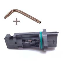 0281002554 FOR HYUNDAI H-1 IX35 Santa Fe Terracan KIA SORRENTO CRDI MASS AIR FLOW METER MAF SENSOR 28164-4A000 0281002555 2024 - buy cheap