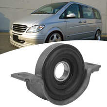 Centro do eixo cardânico dianteiro rolamento 6394100481 apto para mercedes‑benz viano/vito minibus/sprinter 2024 - compre barato