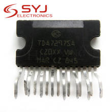 1pcs/lot TDA7297SA TDA7297 ZIP-15 In Stock 2024 - buy cheap