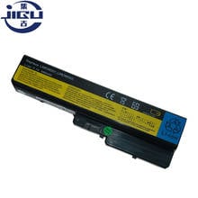 JIGU 6 cells Laptop Battery L08S6D01 45K2221 L08O6D01 For Lenovo IdeaPad V430a Y430 V450A Y430A Y430 Y430G 2781 2024 - buy cheap