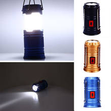Sports Lamp COB LED Lighting Lights Camping Lantern Emergency Light Portable Super Bright Flashlight Sport Rechargeable 2024 - buy cheap