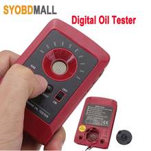 Automobile Oil Quality Detector Oto300 Engine Oil Quality Analyzer Lubricant Quality Tester Detection Diesel Gasline Engine Oil 2024 - buy cheap