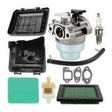 Carburetor Fuel Filter Kit Part For HONDA GCV135 GCV160 GCV190 16100-ZMO-803 For 16100-ZMO-804 2020 Set 2024 - buy cheap