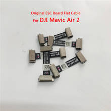 Original New DJI Mavic Air 2 Part - ESC Power Board Flexible Flat Cable Replacement Repair Ribbon Cable 2024 - buy cheap