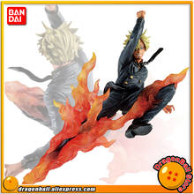 Японское аниме "ONE PIECE" оригинальная коллекция BANDAI SPIRITS ICHIBANSHO Figure - Sanji Battle Styling 2024 - купить недорого