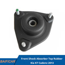 Baificar Brand New Genuine Front Shock Absorber Top Rubber For Kia K7 Cadenza 2013 2024 - buy cheap