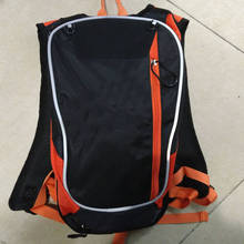 Mochila de ciclismo para Motocross, bolsa impermeable para bicicleta de montaña, MX, DH, MTB y de carretera, con bolsas de agua, para escalada, ciclismo y senderismo 2024 - compra barato