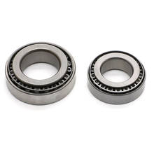 Rolamentos de direção taper roller, para suzuki rf400 rf600 rf900 rg250 rg500 rg125 rg500 rgv250 rv125 rm125 rm250 rm465 2024 - compre barato