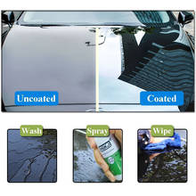 SZYDGM-agente de reparación de cristales para coche, accesorio de limpieza de revestimiento impermeable, 20ML, HGKJ-12, 1 unidad 2024 - compra barato
