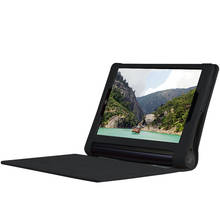 Funda inteligente para tableta de YOGA Lenovo, cubierta magnética de 10,1 pulgadas, 1050F, 2-1050F 2024 - compra barato