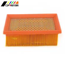 Motorcycle Air Filter For BMW F800GS F 800GS Adventure 2007-2016 F800ST 2006-2013 F800R 2010-2016 F800S 2006-2010 2024 - buy cheap