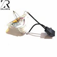 Zr elplp67-lâmpada para projetor, para modelos ex3210/ex5210/ex7210/tamanhos/60/60/60/segundo/w16/h429a/h431a/h432a/htrava 2024 - compre barato